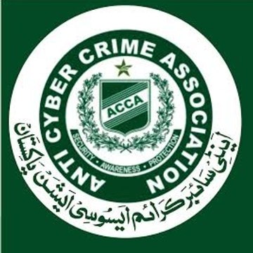 Anti Cyber Crime Association..