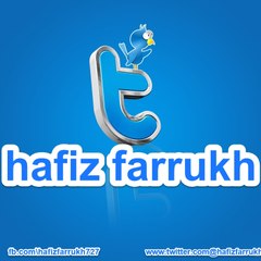 Hafiz Farrukh