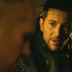 Ransom * Season 3 *