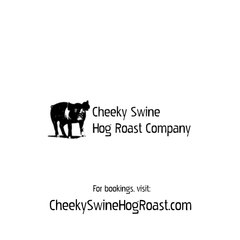 Cheeky Swine Hog Roast Company