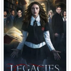 Legacies Season 3 Episode 12/13 [online]
