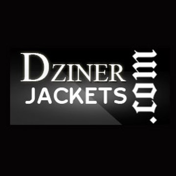 Dziner Jackets