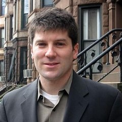 Abraham F Young