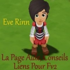 Eve Rinn