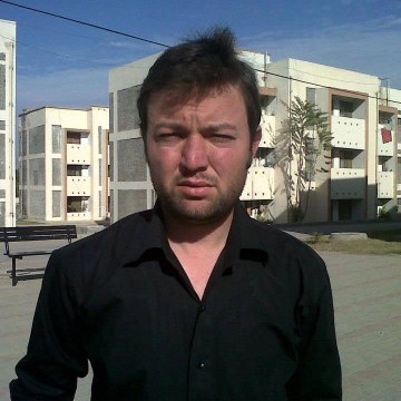 Asif Rauf