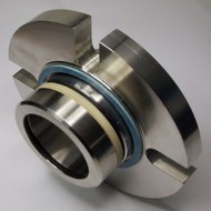 Fbu Mechanical Seal