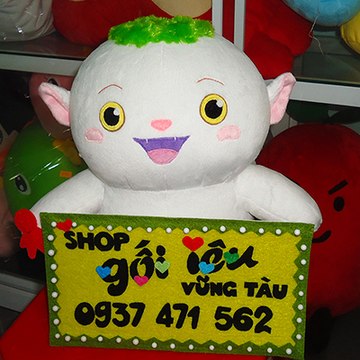 face   shop gối iêu vũng tàu