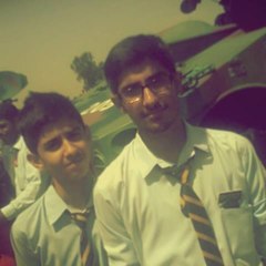 Muhammad Umer 990