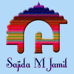 Sajida M Jamil