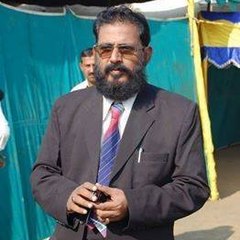 Rabbani Rabbani
