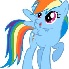 Rainbow Dash