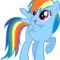 Rainbow Dash