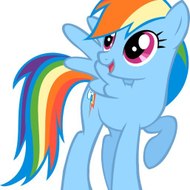 Rainbow Dash