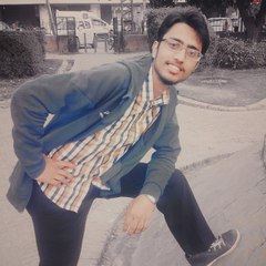 Mudassar Abbas