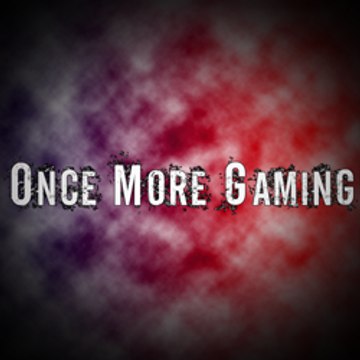 Once More Gaming