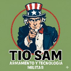 EL TIO SAM ARMAMENTO Y TECNOLOGIA MILITAR