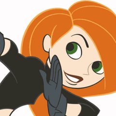 Kim Possible One