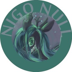 Nigo null