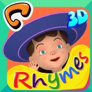 3D KIDS RHYMES