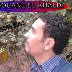 Cheb REDOUANE EL KHALDI