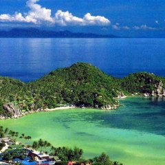Thailand Today