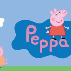 Peppapig