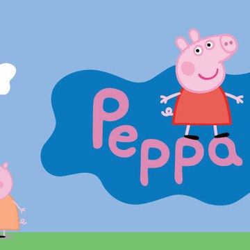 Peppapig
