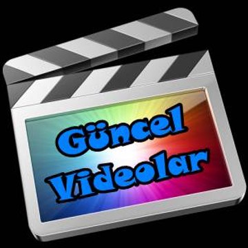 Güncel Videolar