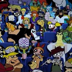 Cartoon Network