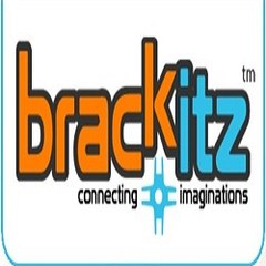Brackitz Toy