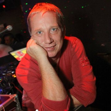 DJ Animateur Robin Alsace