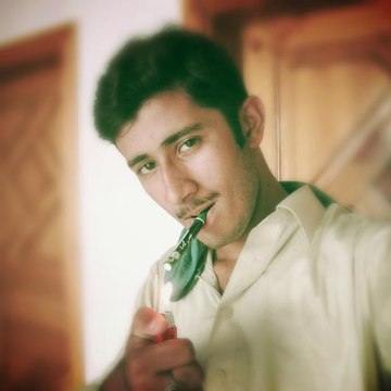 Shani Zee