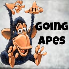 GoingApes Entertainment