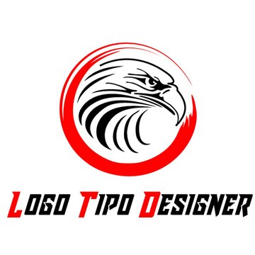 Logo Tipo Designer