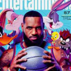 Space Jam - A New Legacy 2021 [[Full Movie]]