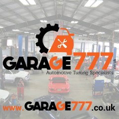 Garage777