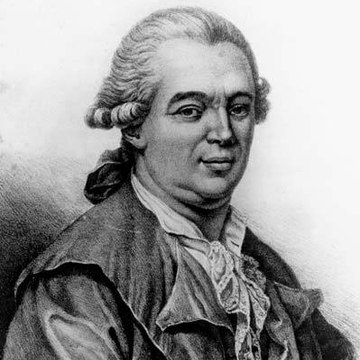 Franz Anton Mesmer