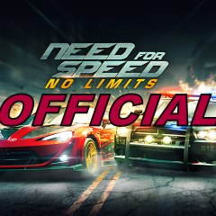 NFS No Limits (Official)