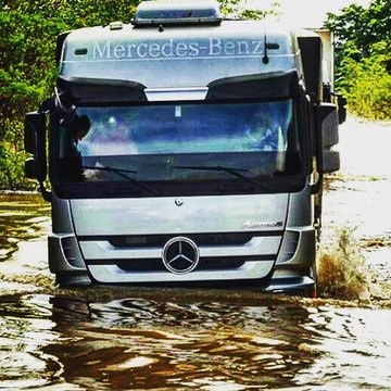 Extreme Truckers