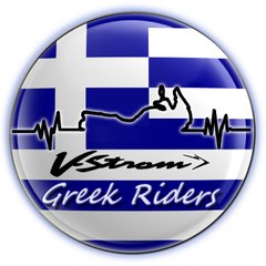 V-stromGreekRiders