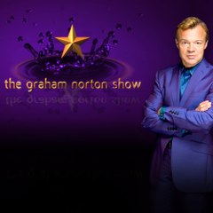 TheGrahamNortonShowOffical