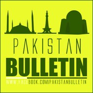 Pakistan Bulletin