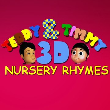 3DKidsRhymes