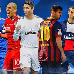 best football players in the world