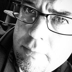 Audio Rocks Radio Imaging