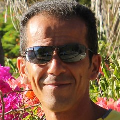 Noreddine Chouder