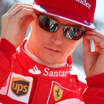 FERRARI FOREVER