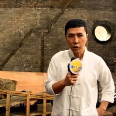 Online ip Man 3 (2016)