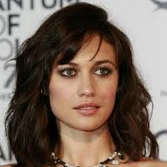 Steffy Angke
