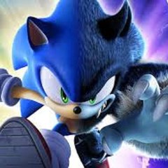 Sonic Boom